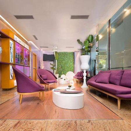 Nh Ourense Ngoại thất bức ảnh