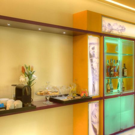 Nh Ourense Ngoại thất bức ảnh