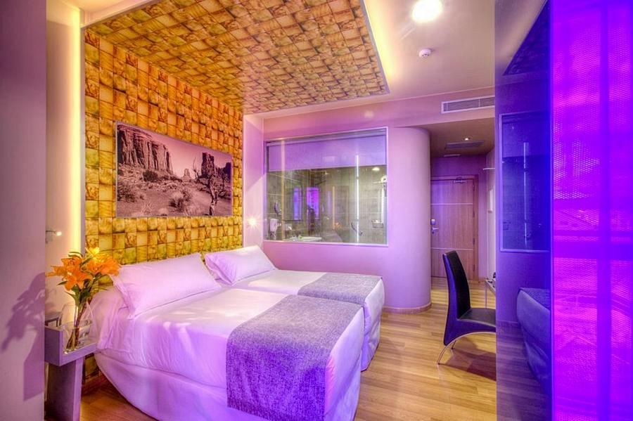 Nh Ourense Ngoại thất bức ảnh