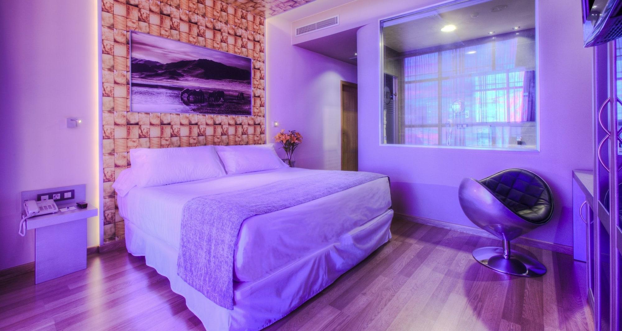Nh Ourense Ngoại thất bức ảnh