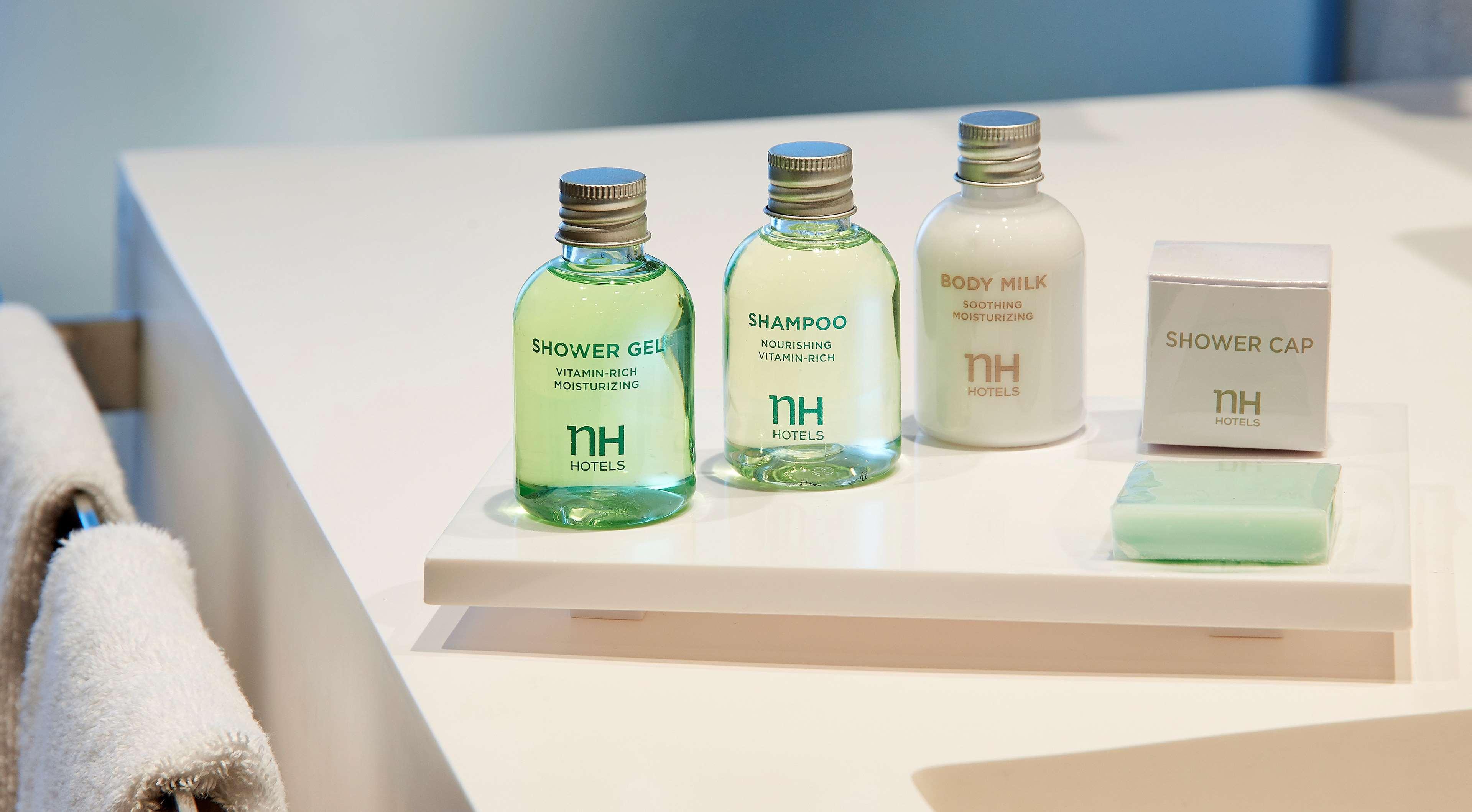 Nh Ourense Ngoại thất bức ảnh