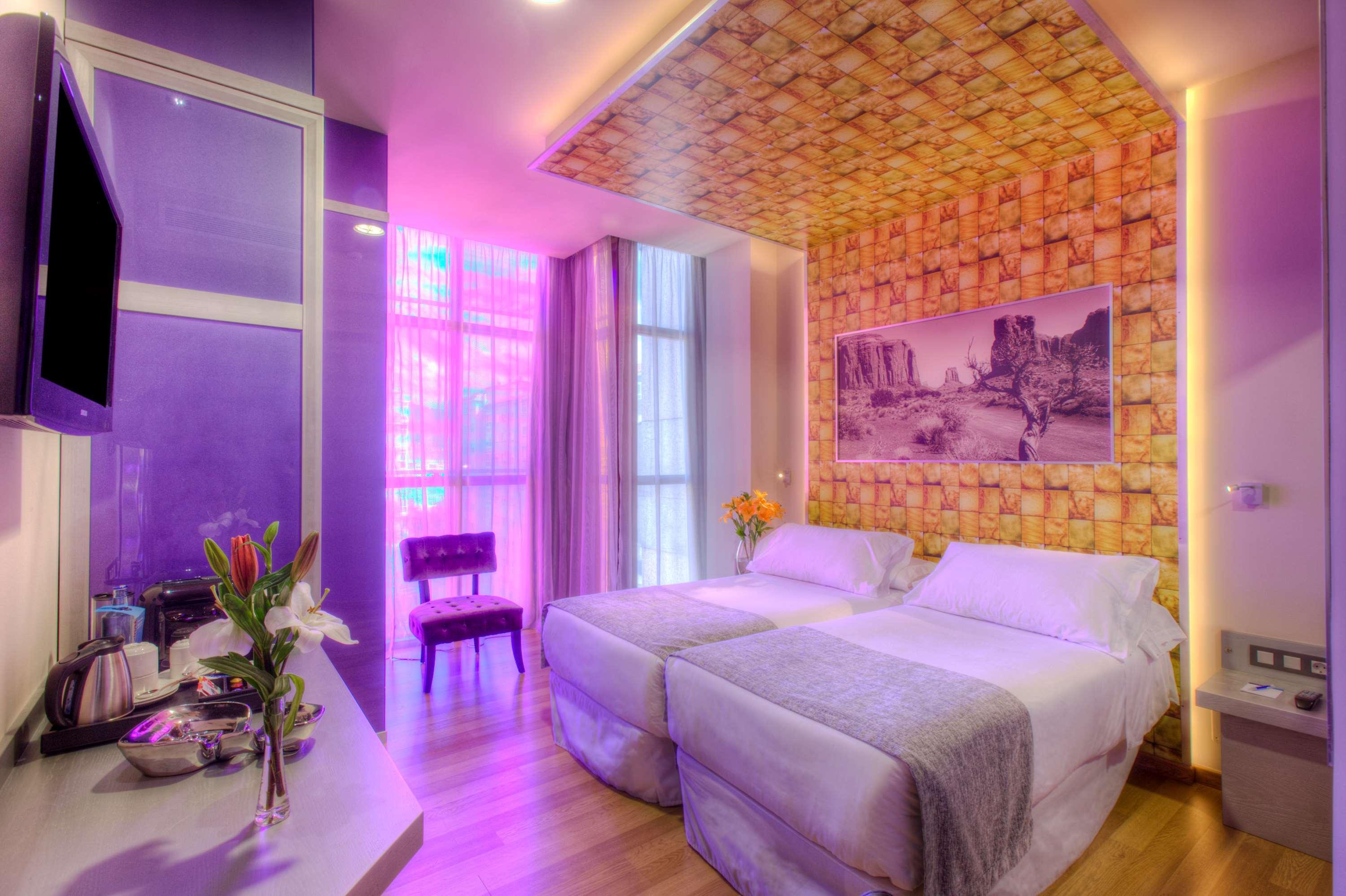 Nh Ourense Ngoại thất bức ảnh