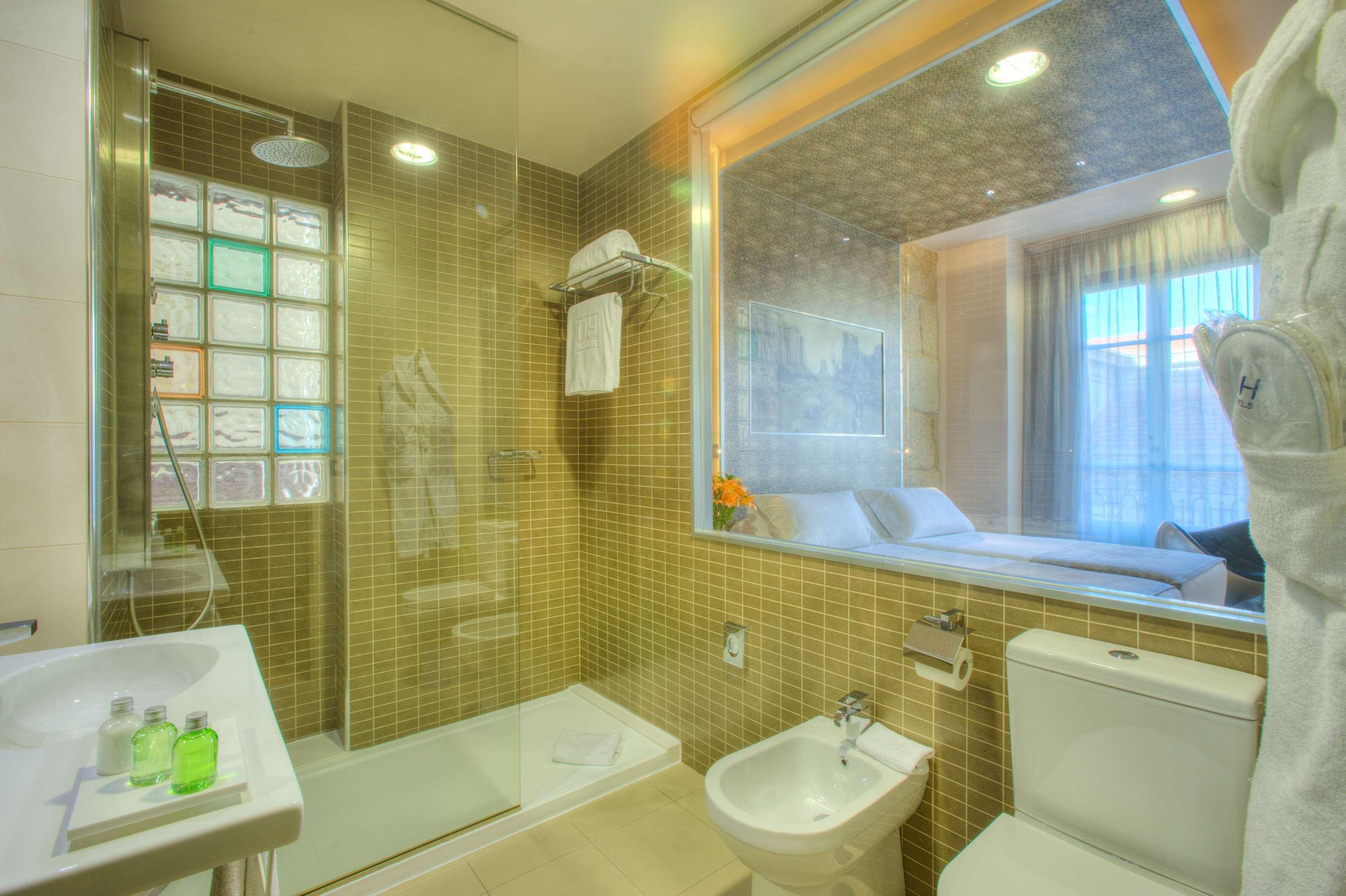 Nh Ourense Ngoại thất bức ảnh