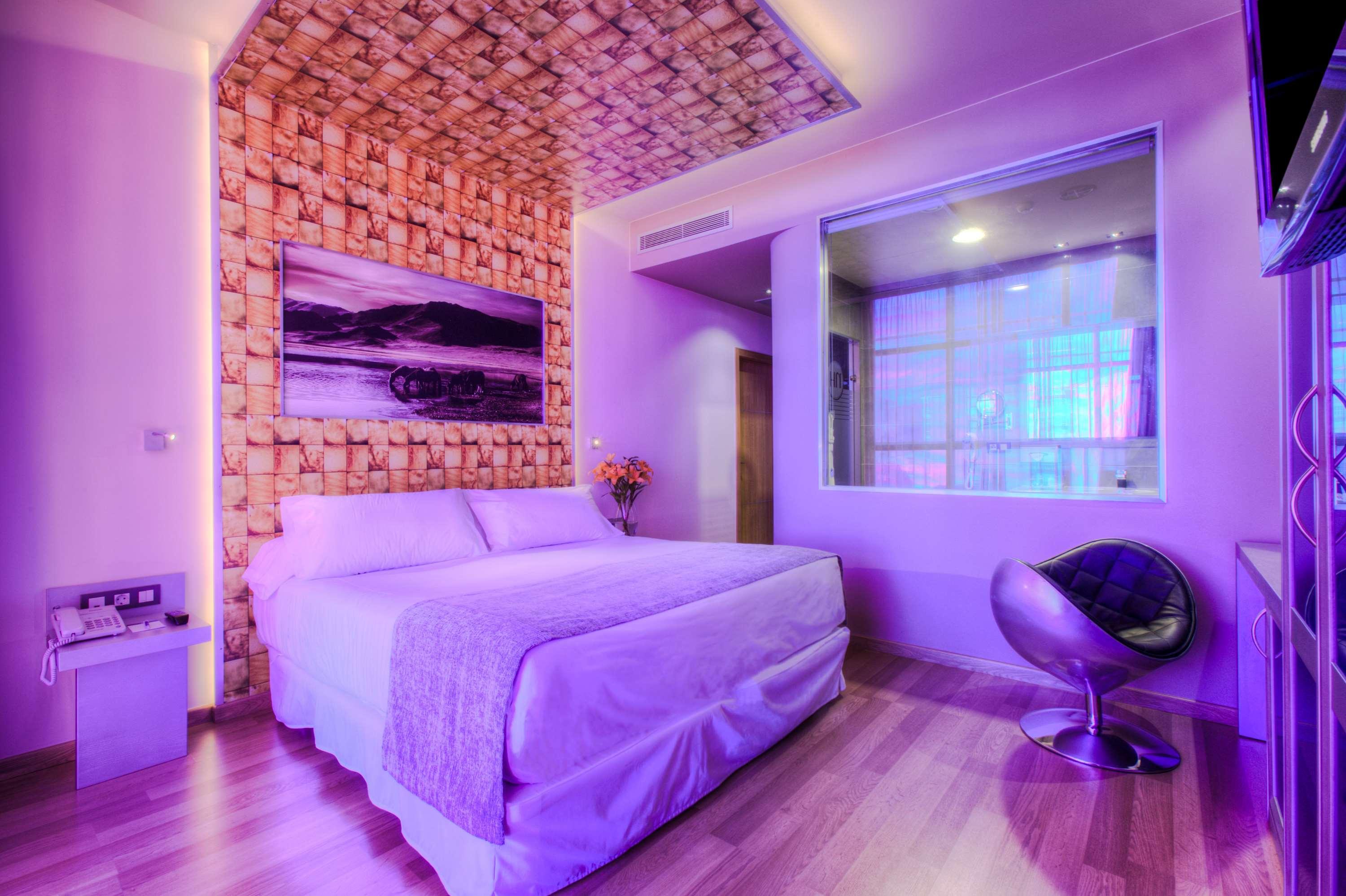 Nh Ourense Ngoại thất bức ảnh