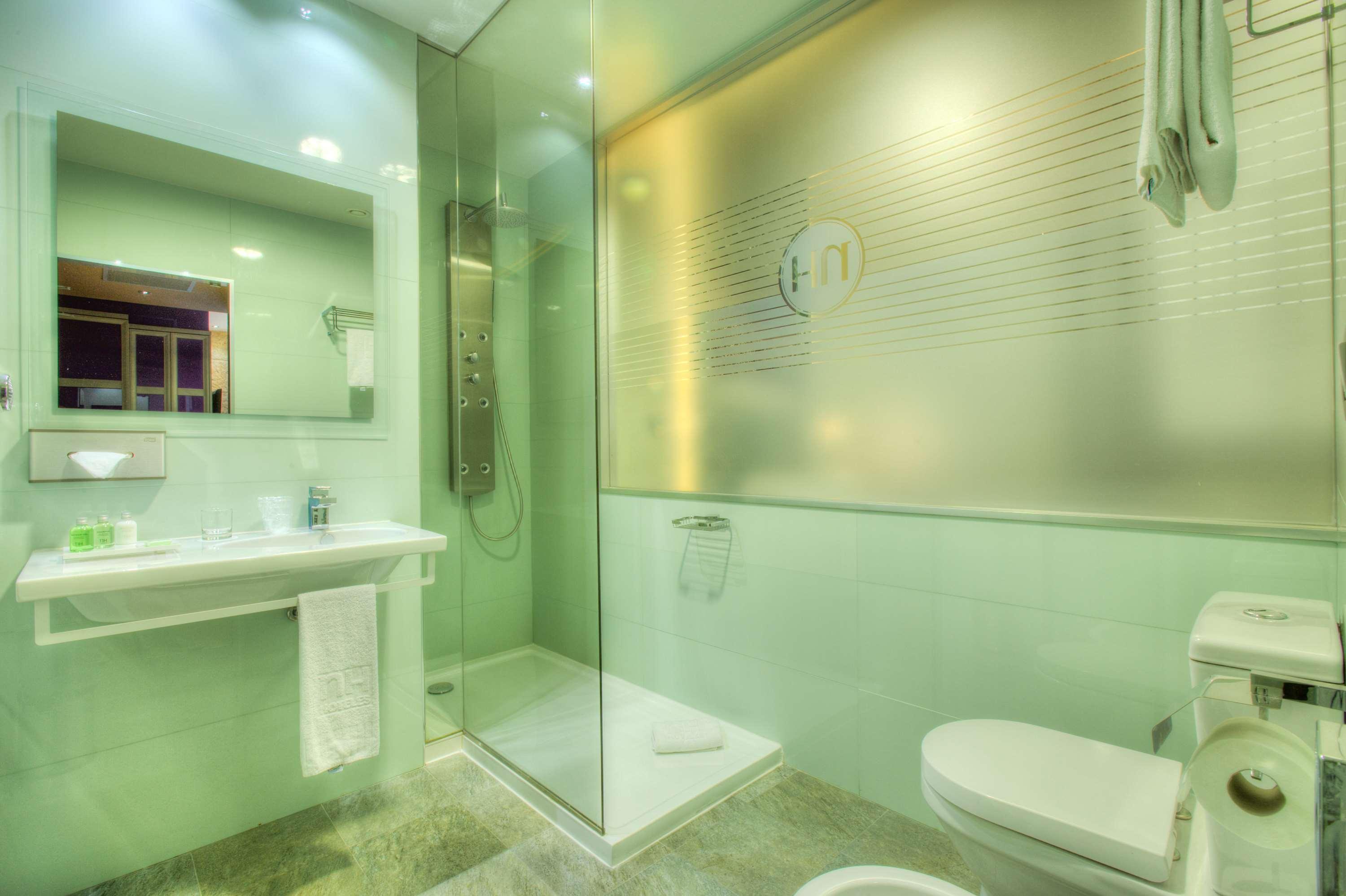 Nh Ourense Ngoại thất bức ảnh