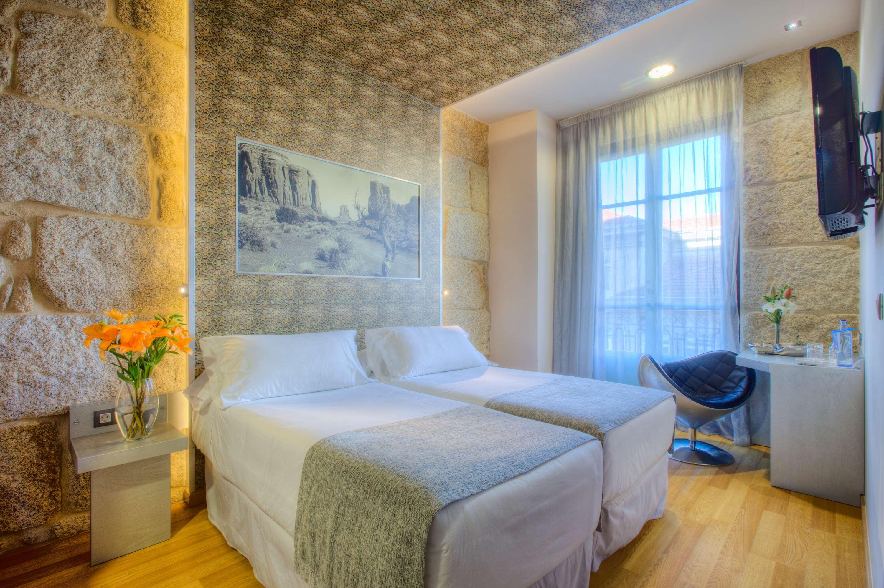 Nh Ourense Ngoại thất bức ảnh