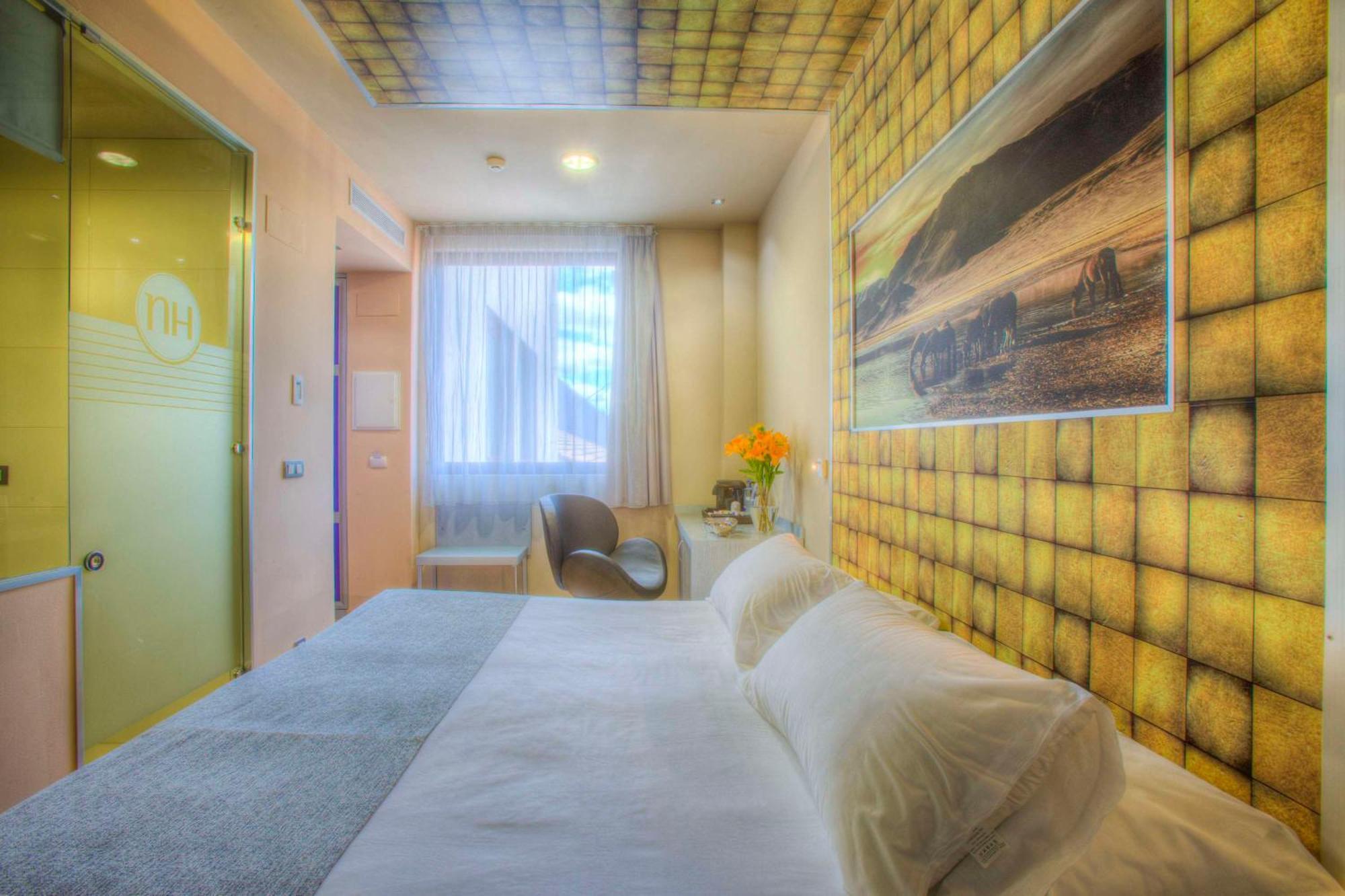 Nh Ourense Ngoại thất bức ảnh