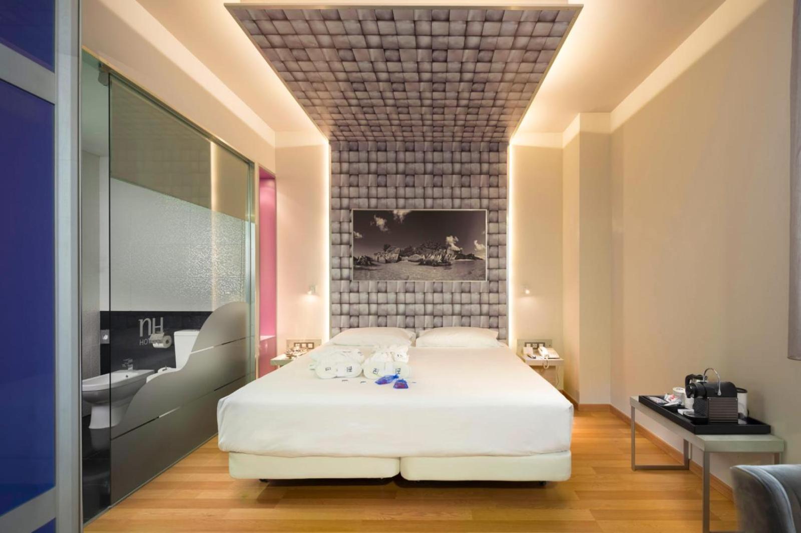 Nh Ourense Ngoại thất bức ảnh