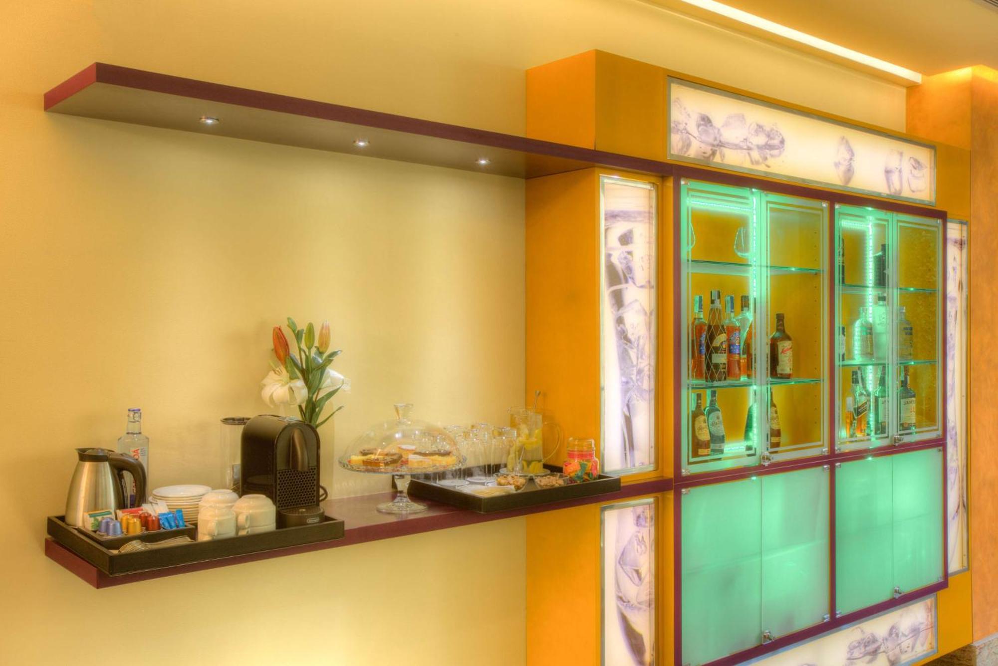 Nh Ourense Ngoại thất bức ảnh