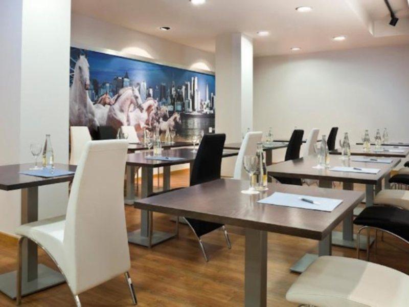 Nh Ourense Ngoại thất bức ảnh