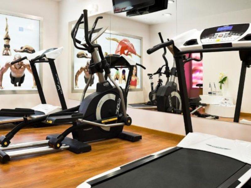 Nh Ourense Ngoại thất bức ảnh