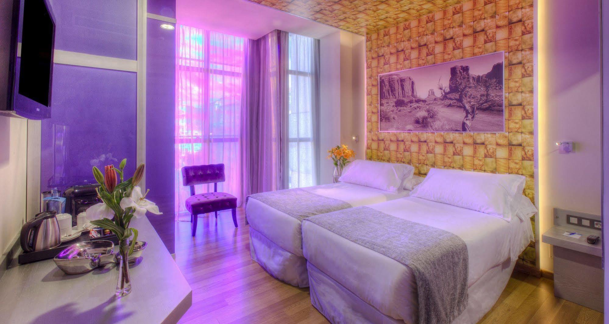 Nh Ourense Ngoại thất bức ảnh